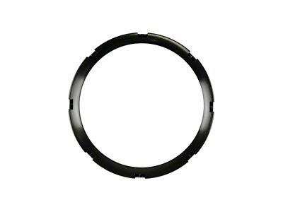 Turbosmart BOV PowerPort Collar - Black - TS-0207-3012