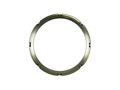 Turbosmart BOV PowerPort Collar - Platinum - TS-0207-3015