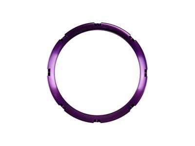 Turbosmart BOV PowerPort Collar - Purple - TS-0207-3014