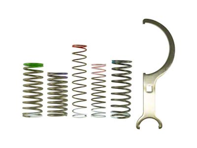 Turbosmart BOV Pro Port Spring Kit - TS-0208-9011