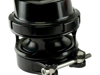Turbosmart BOV Race Port Female GenV Sleeper No Weld Flange - TS-0204-1145