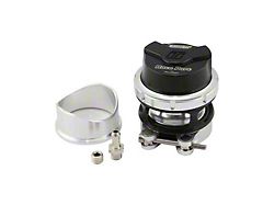 Turbosmart BOV Race Port Gen V Supercharger - Black - TS-0204-1152
