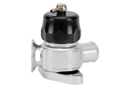 Turbosmart BOV Race Port V-Band SSBarrel - TS-0204-3011