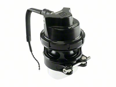 Turbosmart BOV RacePort EM Female GenV Sleeper - TS-0224-1145