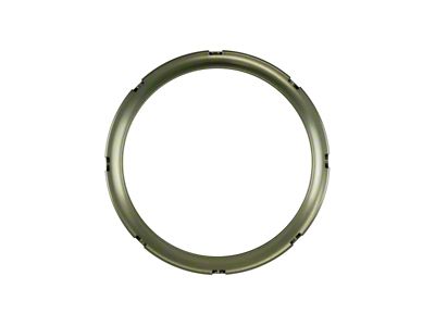 Turbosmart BOV RacePort & IWG Locking Collar - Platinum
