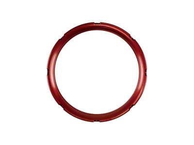 Turbosmart BOV RacePort & IWG Locking Collar - Red