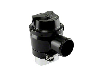 Turbosmart BOV RacePort Plumb Back Female GenV Sleeper w/o Weld - TS-0204-1425