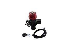 Turbosmart BOV Smart Dual Port Mitsubishi Lancer EVO 4 Through X - TS-0215-1022
