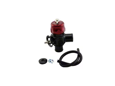 Turbosmart BOV Smart Dual Port Mitsubishi EVO 4 Through X - TS-0215-1022