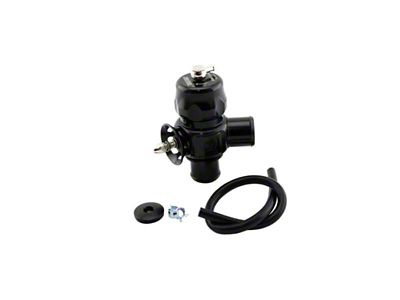 Turbosmart BOV Smart Port Dual Port Mitsubishi Evo 4 Through - TS-0215-1023