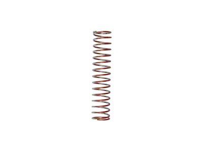 Turbosmart BOV Spring Red PB/SC - TS-0205-3102