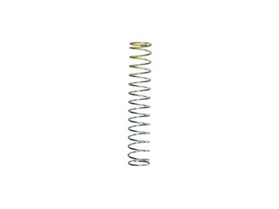 Turbosmart BOV Spring Yellow DP/SS/VP - TS-0205-3101