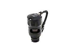 Turbosmart 2011+ Ford F-150 2.7L/3.5L EcoBoost BOV Vee Port EM- TS-0225-1001
