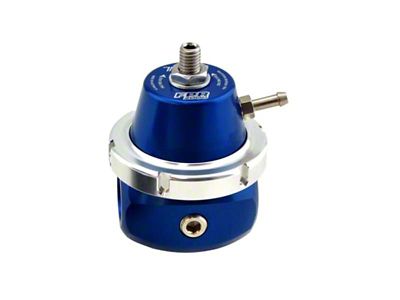 Turbosmart FPR 2000 2017 -8 AN - Blue - TS-0401-1105