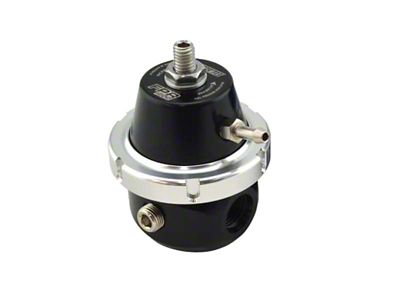 Turbosmart FPR 2017 1200 -6 AN - Black - TS-0401-1104