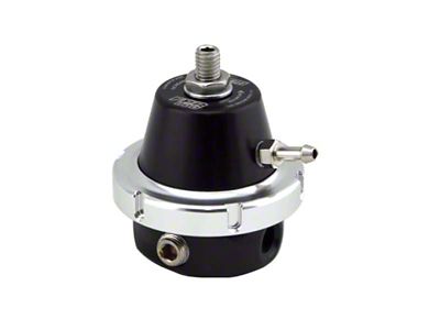 Turbosmart FPR 2017 800 1/8 NPT - Black - TS-0401-1102
