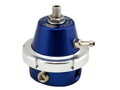 Turbosmart FPR 800 2017 1/8 NPT - Blue - TS-0401-1101