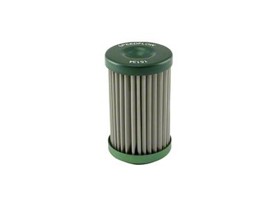 Turbosmart FPR Fuel Filter Replacement 10um - TS-0402-3001