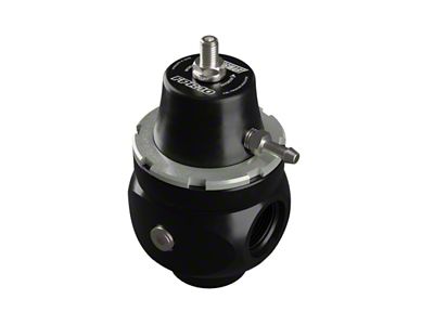 Turbosmart FPR10 Low Pressure Fuel Pressure Regulator Suit -10AN - TS-0404-1142