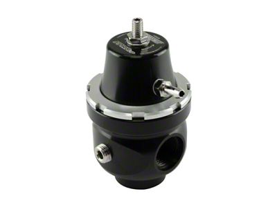 Turbosmart FPR8 Low Pressure Fuel Pressure Regulator Suit -8AN - TS-0404-1132