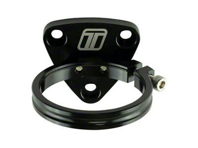Turbosmart FPRX Billet Bracket - TS-0402-1141