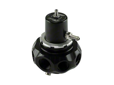 Turbosmart Fuel Pressure Regulator 10 Pro 5 Port EFI Suit - TS-0404-1242