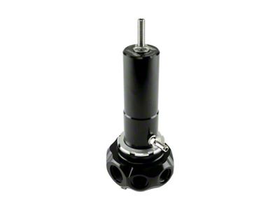 Turbosmart Fuel Pressure Regulator 10 Pro M 5 Port Mechanical - TS-0404-1342