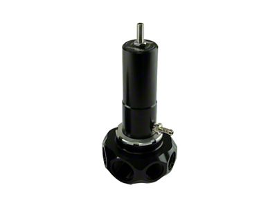Turbosmart Fuel Pressure Regulator 12 Pro M 5 Port Mechanical - TS-0404-1352