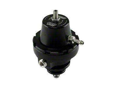 Turbosmart Fuel Pressure Regulator Kompact Bosch/Barra - Sleeper - TS-0404-1005