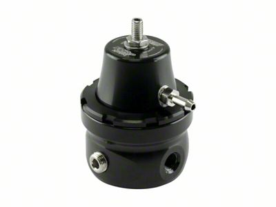 Turbosmart Fuel Pressure Regulator Kompact Low Pressure Universal 1/8in NPT - TS-0404-1115