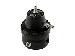 Turbosmart Fuel Pressure Regulator Kompact Universal 1/8in NPT - Sleeper - TS-0404-1015