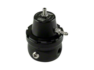 Turbosmart Fuel Pressure Regulator Kompact Universal 1/8in NPT - Sleeper - TS-0404-1015