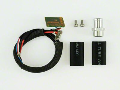 Turbosmart Gen V E-Gate Sensor Replacement - TS-0550-3121