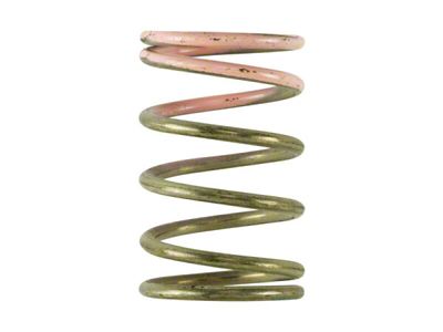 Turbosmart Gen V IWG 7psi Spring Replacement - TS-0600-2008
