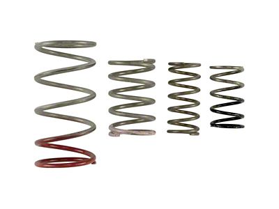 Turbosmart Gen V IWG Spring Replacement Kit - TS-0600-2011