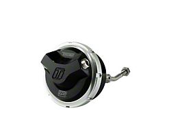Turbosmart Gen V IWG Twin Port Wastegate Actuator Suits Garret - TS-0625-3143