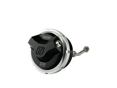 Turbosmart Gen V IWG Twin Port Wastegate Actuator Suits Garret - TS-0625-3143