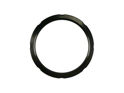 Turbosmart Gen V WG38/40 Actuator Collar - Black - TS-0550-3133