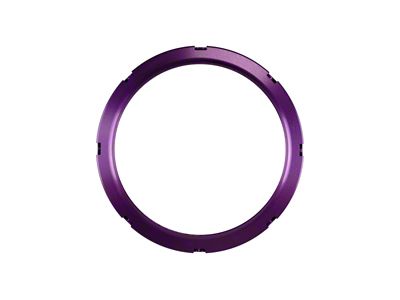 Turbosmart Gen V WG38/40 Actuator Collar - Purple - TS-0550-3135
