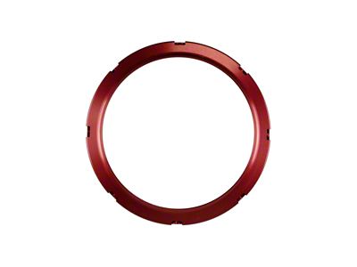 Turbosmart Gen V WG38/40 Actuator Collar - Red - TS-0550-3134