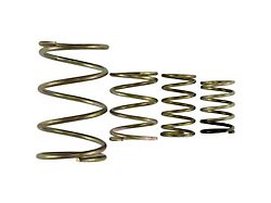 Turbosmart Gen V WG38/40 Spring Replacement Kit - TS-0550-3150