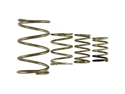 Turbosmart Gen V WG38/40 Spring Replacement Kit - TS-0550-3150