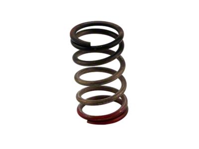 Turbosmart Gen-V WG40/45 HP 40 PSI Spring Upgrade - Black/Red - TS-0550-3112