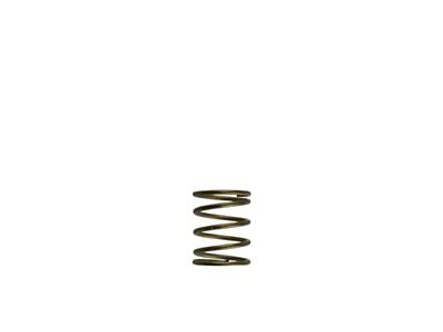 Turbosmart Gen-V WG45/50 3psi Orange Inner Spring - TS-0550-3085