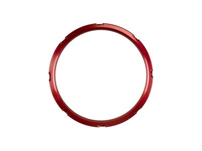 Turbosmart Gen V WG45/50 Actuator & ProPort Collar - Red - TS-0550-3139