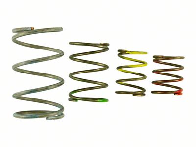 Turbosmart Gen V WG45/50 Spring Replacement Kit - TS-0550-3151