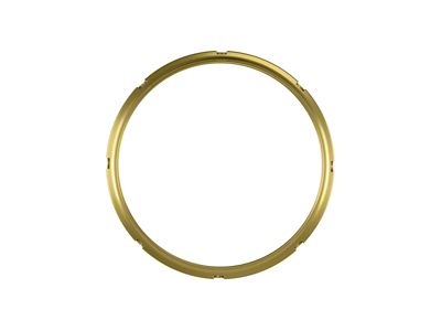 Turbosmart Gen V WG60 Actuator Collar - Gold - TS-0550-3161