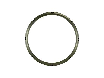 Turbosmart Gen V WG60 Actuator Collar - Platinum - TS-0550-3146