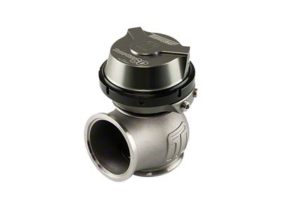 Turbosmart Gen V WG60 Power-Gate 14psi - Platinum - TS-0555-1016