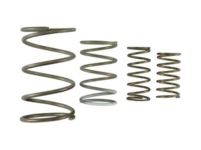 Turbosmart Gen V WG60 Spring Replacement Kit - TS-0550-3152